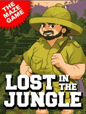 game pic for Lost In The Jungle